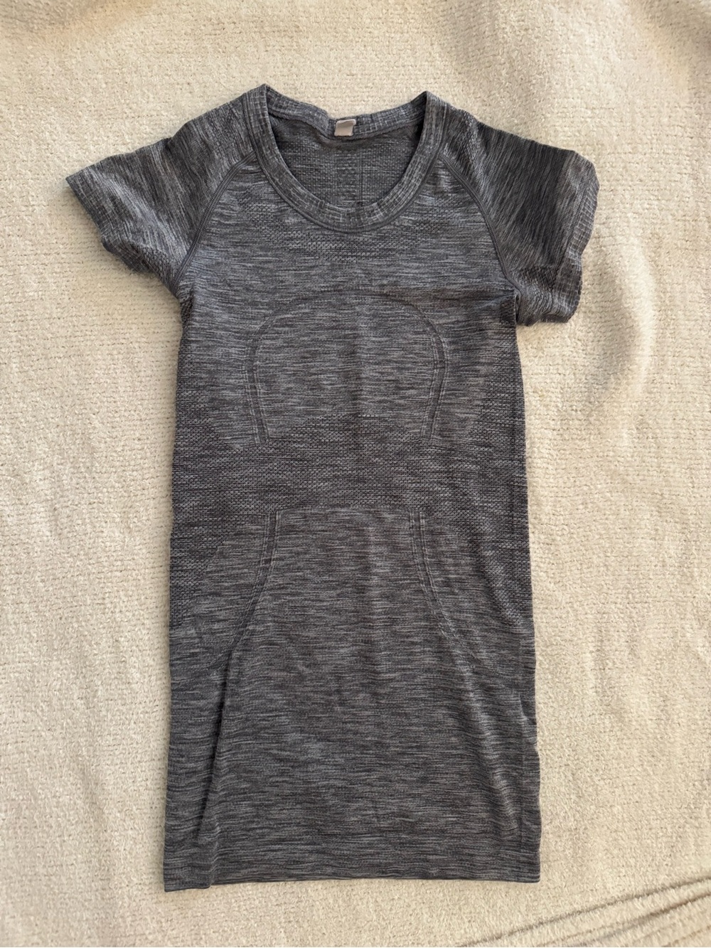 Lululemon swiftly